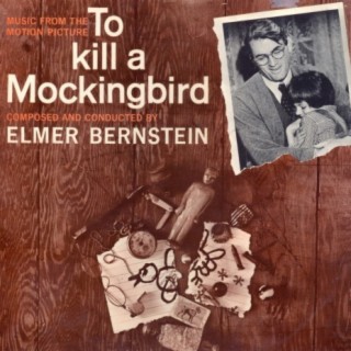 To Kill a Mockingbird