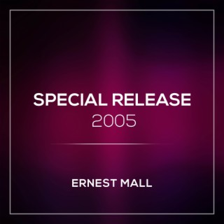 Special Release 2005