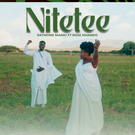 Nitetee ft. Rose Mhando | Boomplay Music