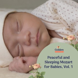 Peaceful and Sleeping Mozart for Babies, Vol. 1