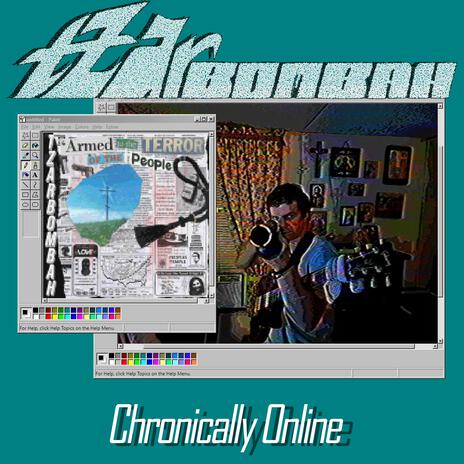 Chronically Online | Boomplay Music