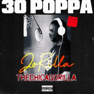 JoRilla TheChicagorilla