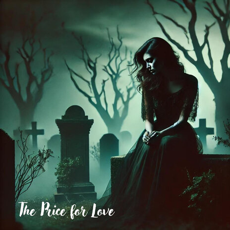 The Price for Love | Boomplay Music