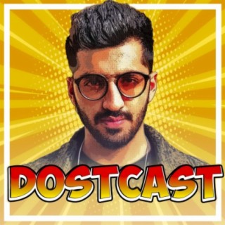 Puneet Superstar BEATS Depression | Dostcast 135