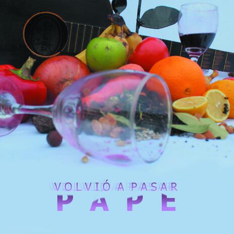 Volvió a pasar | Boomplay Music