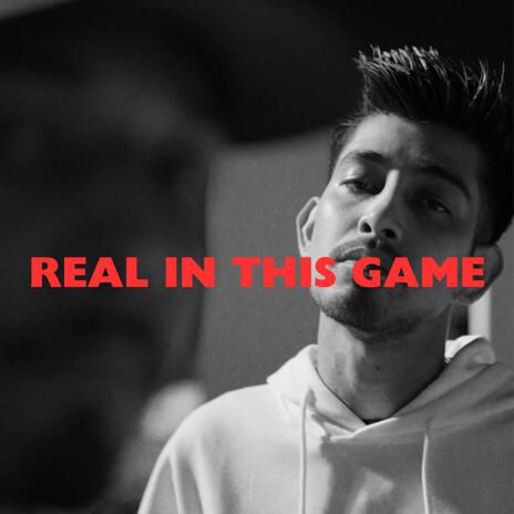 REAL IN THIS GAME ft. MEC'S MUSIC | Boomplay Music