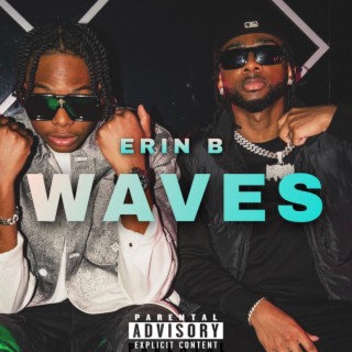 Waves lyrics | Boomplay Music