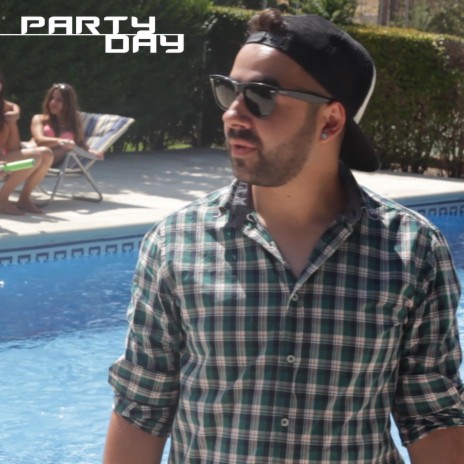 Party Day ft. Domin | Boomplay Music