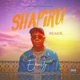 Shapiru (REMIX) lyrics | Boomplay Music