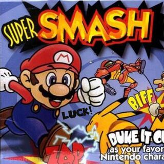 SuperSmash!