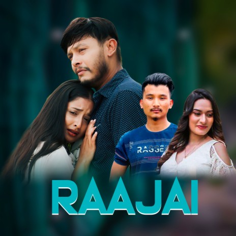 RAAJAI ft. Nehar Budhathoki | Boomplay Music