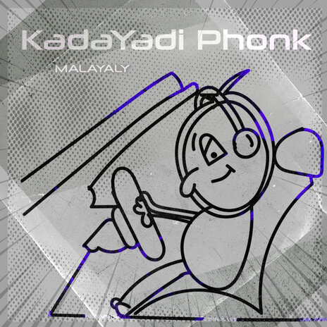 Kadayadi Phonk | Boomplay Music