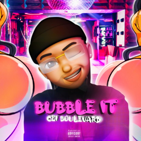 Bubble It | Boomplay Music