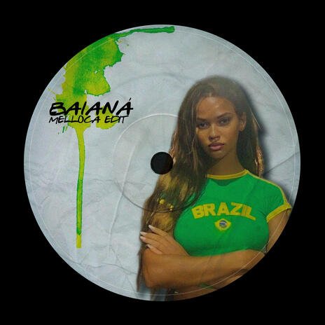 BAIANA | Boomplay Music