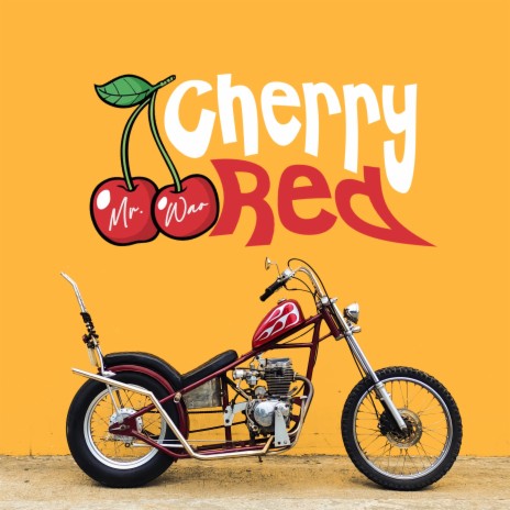 Cherry Red | Boomplay Music