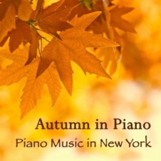 Piano the Autumn Star