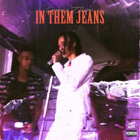 In Them Jeanz ft. Ib.simi | Boomplay Music