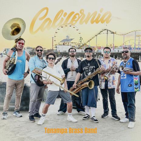 California | Boomplay Music