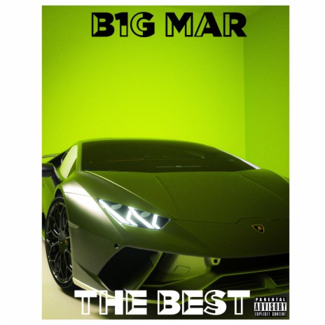The BEST | Boomplay Music