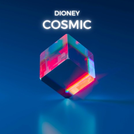 Cosmic | Boomplay Music