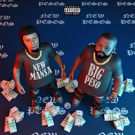 P. Y. P. ft. Gmf Big Peso | Boomplay Music