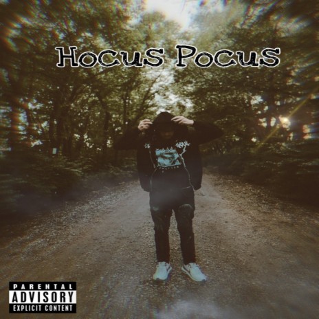 Hocus Pocus | Boomplay Music