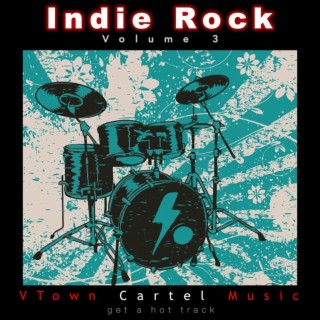 Indie Rock, Vol. 3