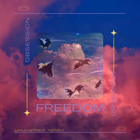 Freedom's lullaby