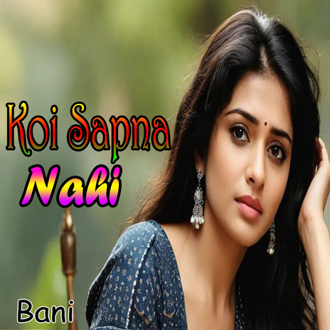 Koi Sapna Nahi | Boomplay Music