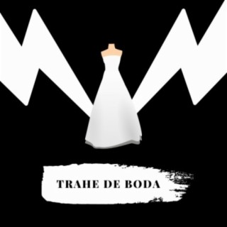 Trahe De Boda