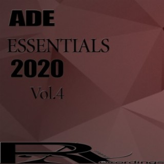 ADE ESSENTIALS 2020, Vol.4