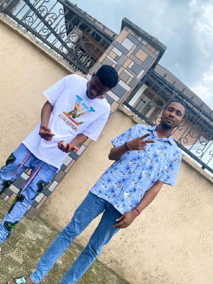 Victony Soweto (with Omah Lay & Tempoe) MP3 Download & Lyrics Boomplay