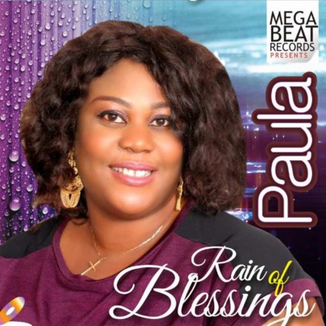 Rain of Blessings | Boomplay Music