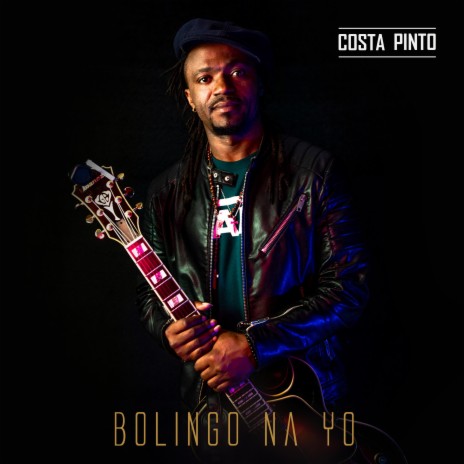 Bolingo Na Yo ft. Fidia Samba | Boomplay Music