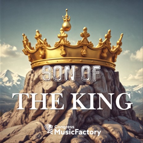 Son of the King ft. Rowan King | Boomplay Music