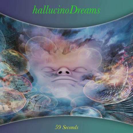 hallucinoDreams | Boomplay Music