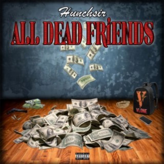 All Dead Friends