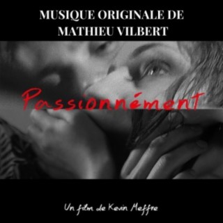 Passionnément (bande originale du film)