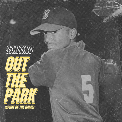 Out The Park (Spirit Of The Game) | Boomplay Music