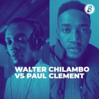 Walter Chilambo VS Paul Clement