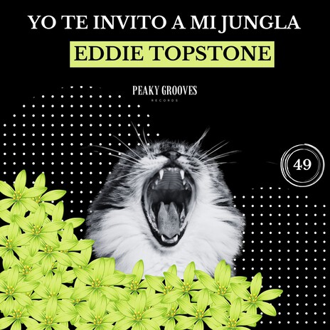 Yo Te Invito A Mi Jungla (Radio Edit) | Boomplay Music