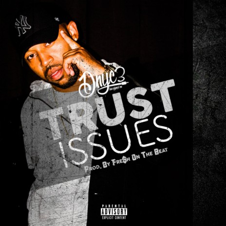 Trust Issues | Boomplay Music