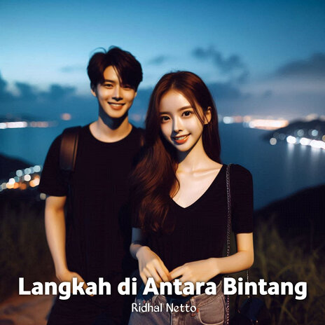 Langkah di Antara Bintang | Boomplay Music