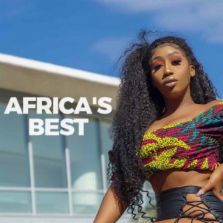 Africa's Best