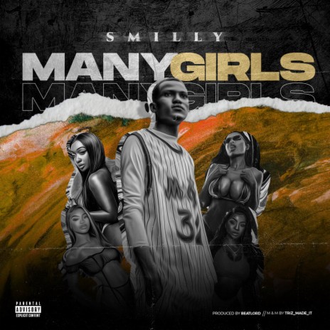 Many Girls | Boomplay Music