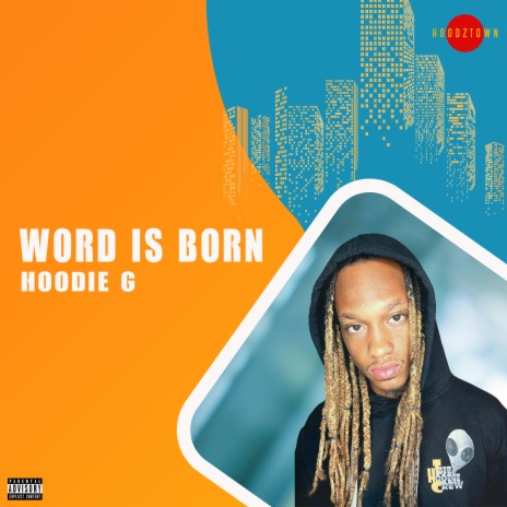 Word Is Born | Boomplay Music