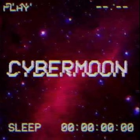 CYBERMOON ft. Eliza | Boomplay Music