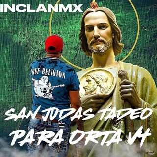 San Judas Tadeo (Para Orta V4)