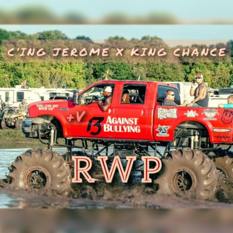 RWP ft. King Chance | Boomplay Music