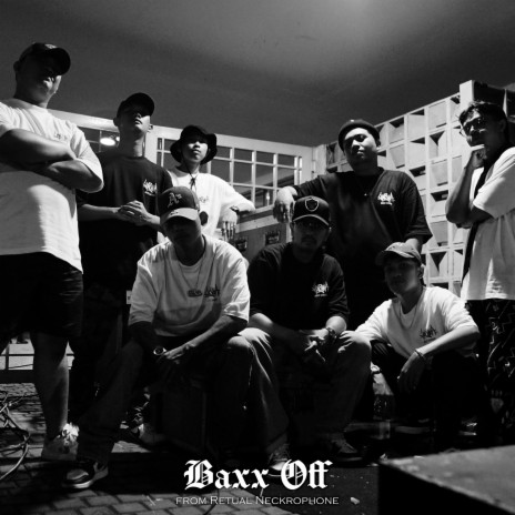 Baxx Off | Boomplay Music